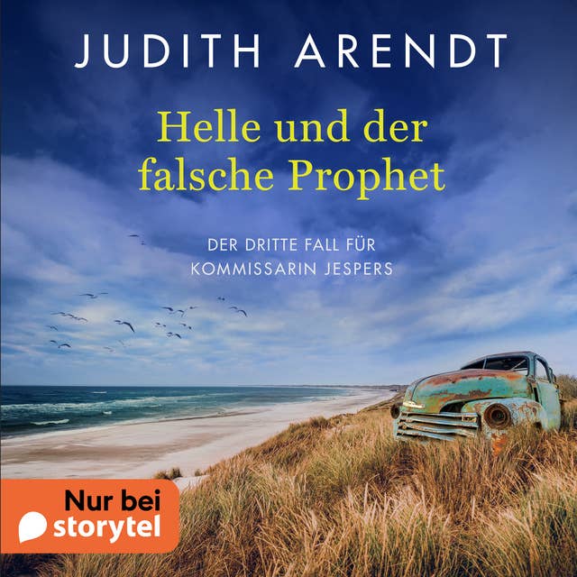 Helle und der falsche Prophet