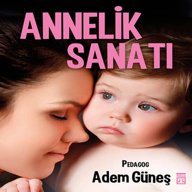 Cover for Annelik Sanatı
