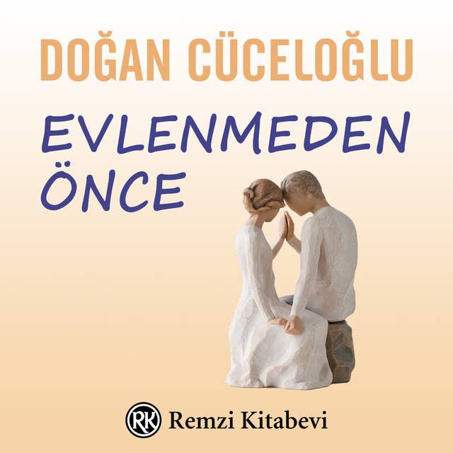 Cover for Evlenmeden Önce