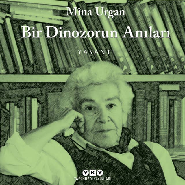 Bir Dinozorun Anıları