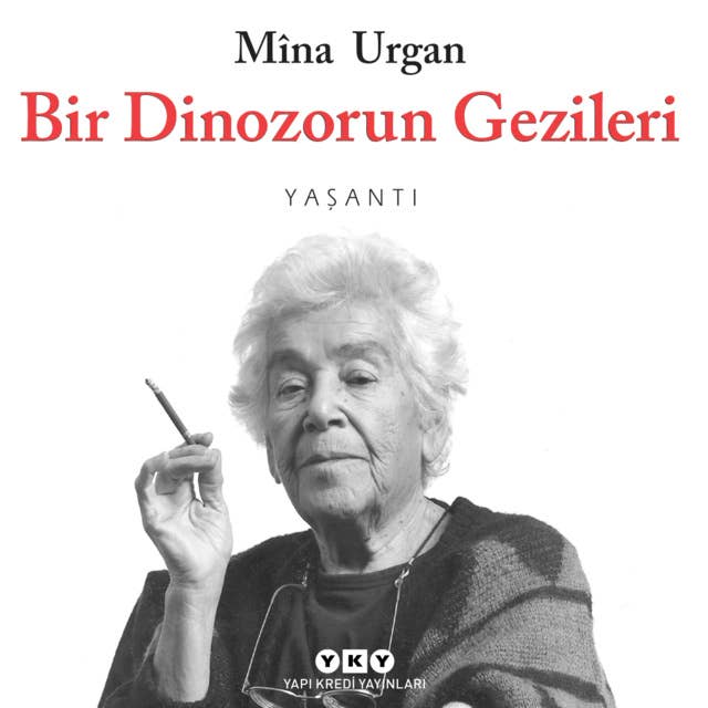 Bir Dinozorun Gezileri