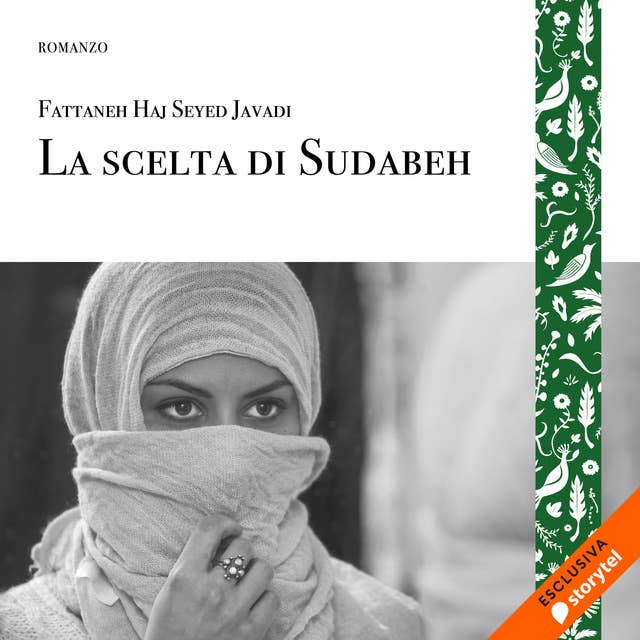 La scelta di Sudabeh 