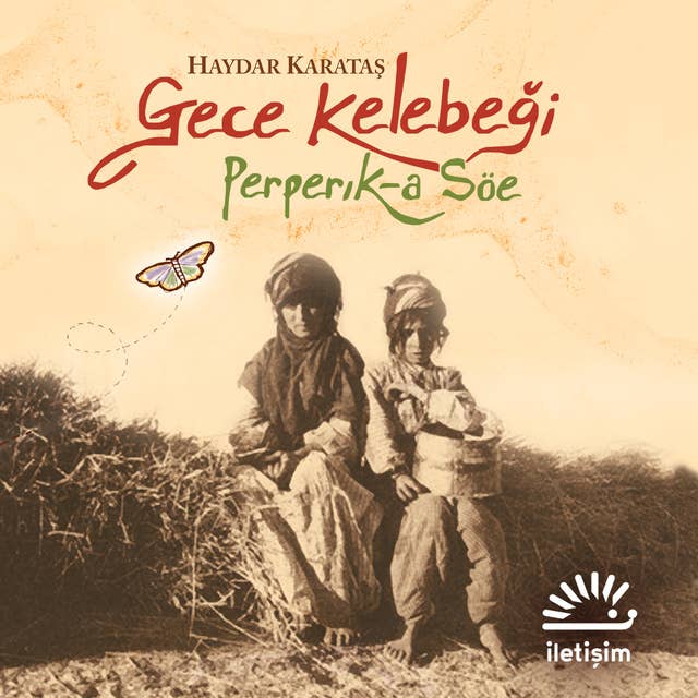 Gece Kelebeği - Perperık-a Söe