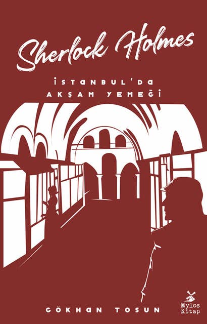 Sherlock Holmes: İstanbul'da Bir Akşam Yemeği