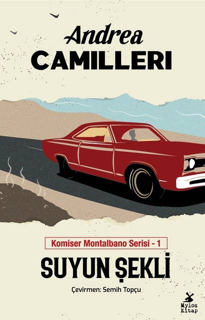 Suyun Şekli - Komiser Montalbano 1 