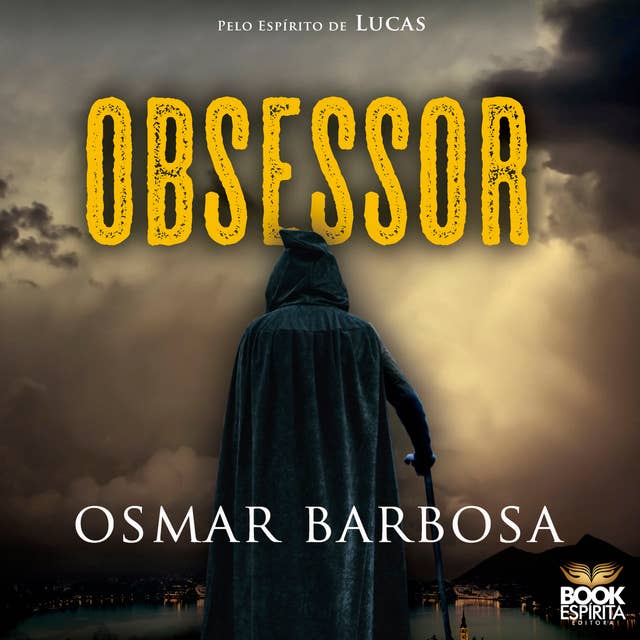 Obsessor by Osmar Barbosa