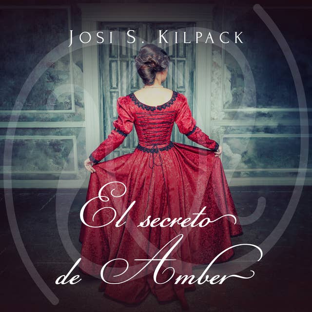 Cover for El secreto de Amber
