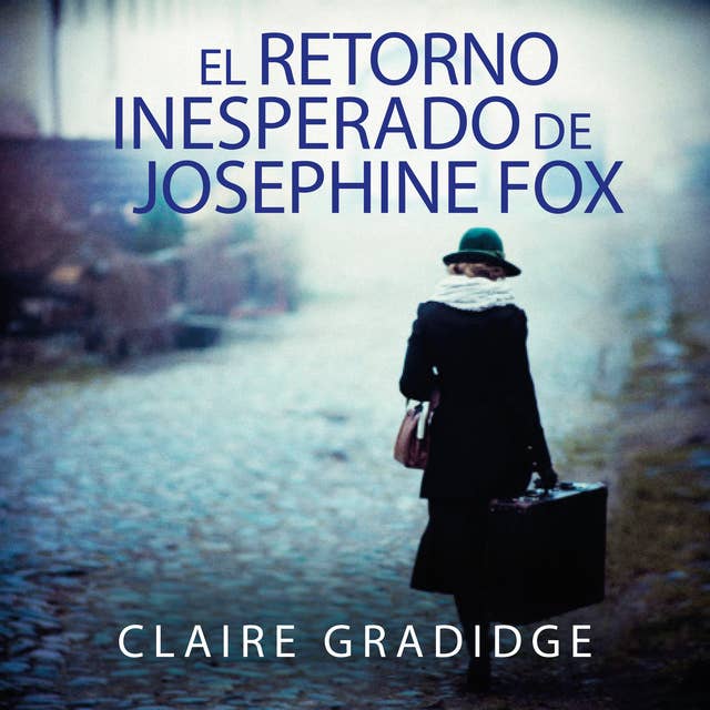 Cover for El retorno inesperado de Josephine Fox