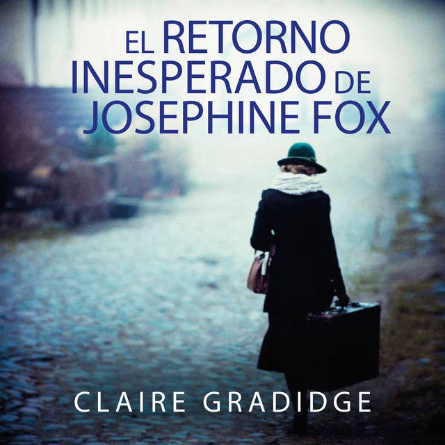 El retorno inesperado de Josephine Fox 