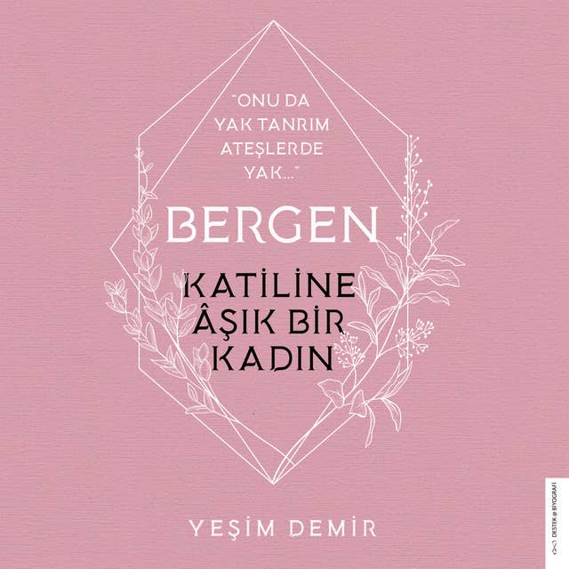 Bergen - Katiline Aşık Bir Kadın