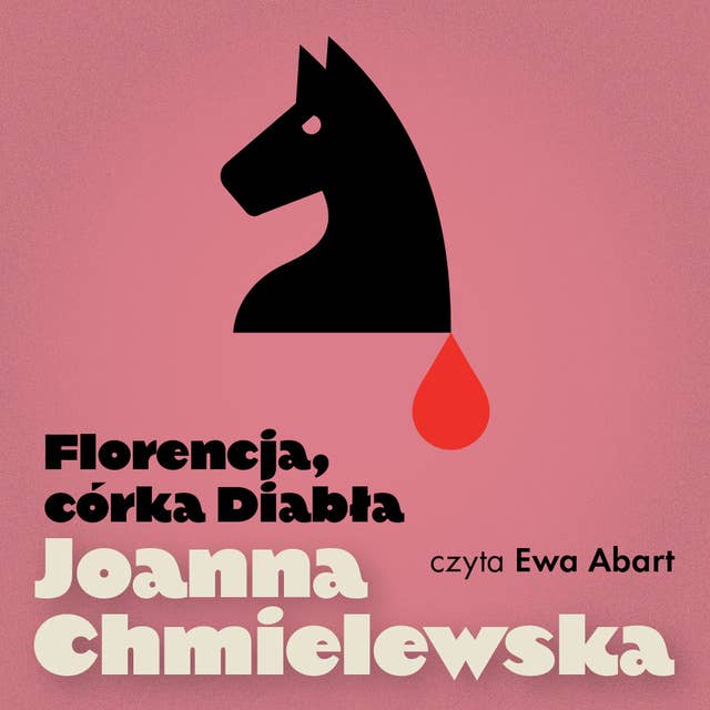 Florencja, córka Diabła