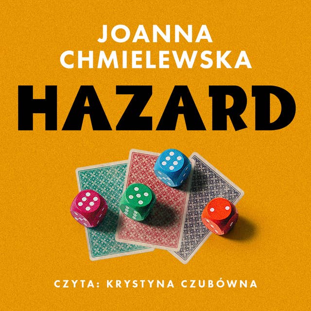 Cover for Hazard