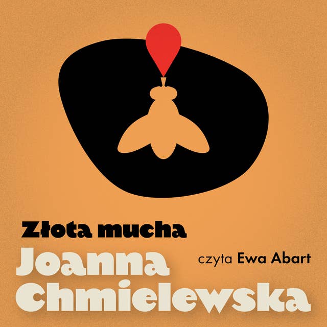 Złota mucha