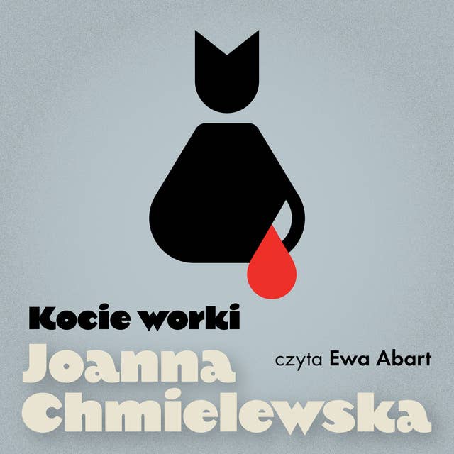 Kocie worki