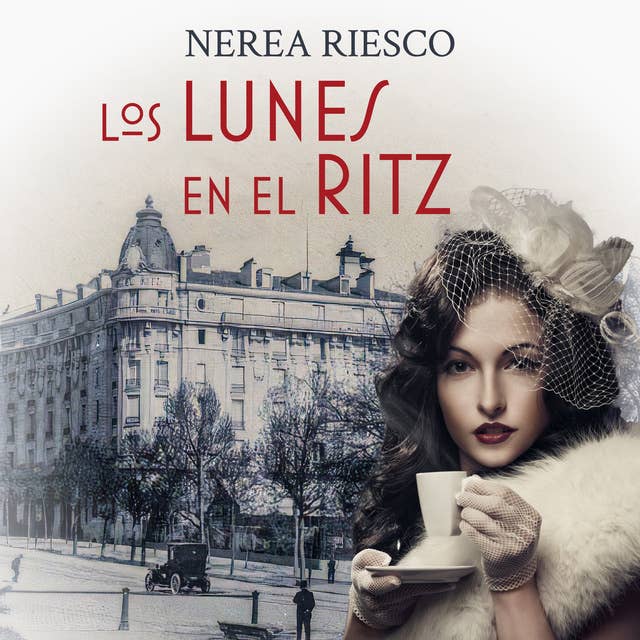 Los lunes en el Ritz 