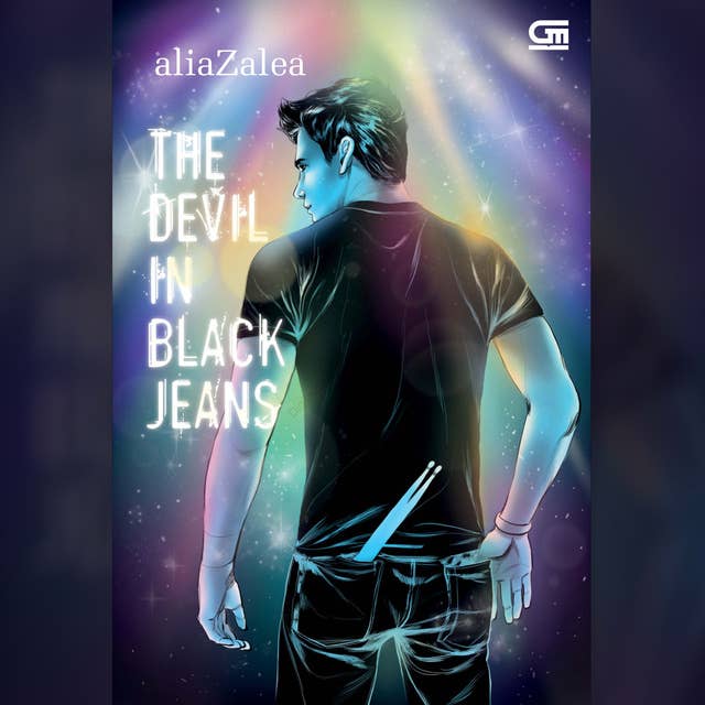 The Devil in Black Jeans