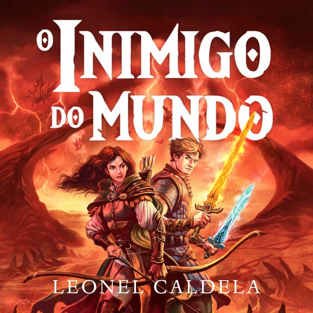 O Inimigo do Mundo 