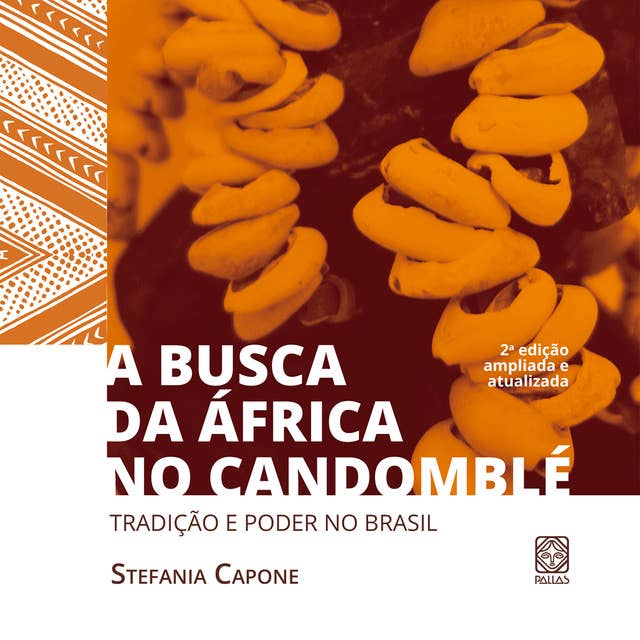 A busca da Africa no Candomblé