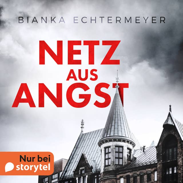 Netz aus Angst 