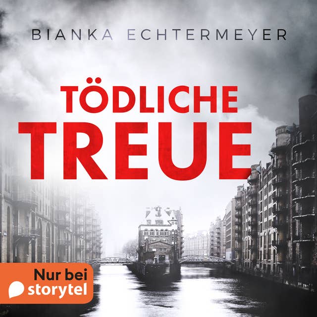 Tödliche Treue 