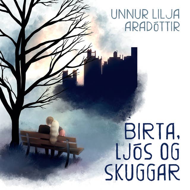 Birta, ljós og skuggar