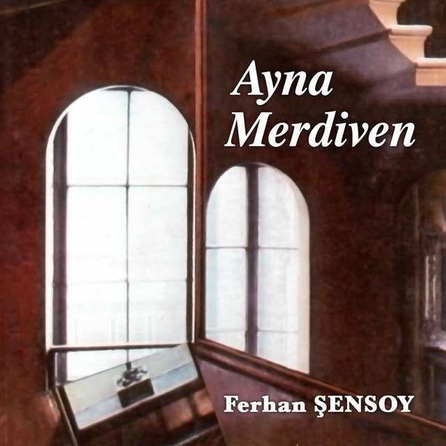Cover for Ayna Merdiven