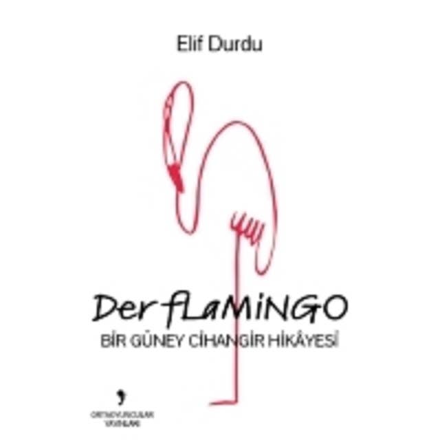 Cover for Der Flamingo