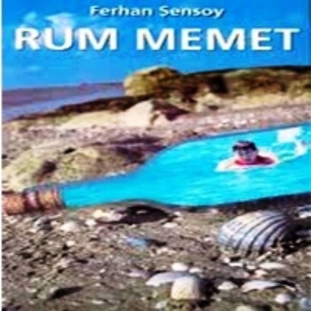 Cover for Rum Memet