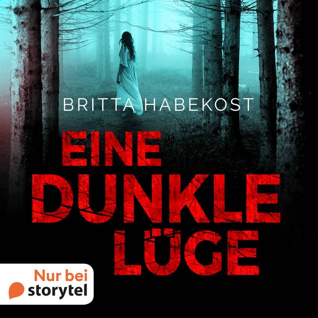 Eine dunkle Lüge 