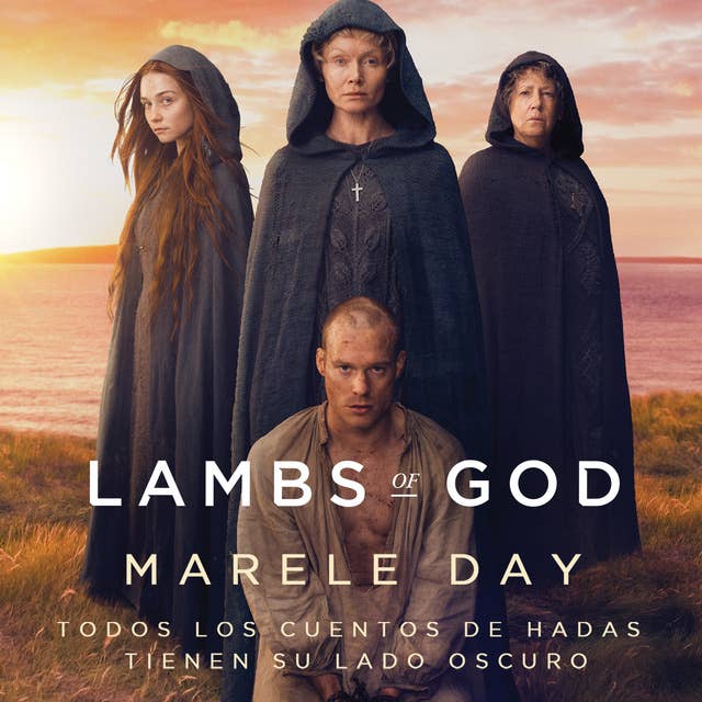 Lambs of God: Todos los cuentos de hadas tienen su lado oscuro