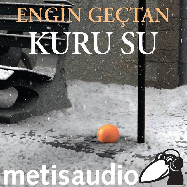 Kuru Su