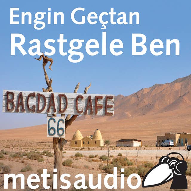 Cover for Rastgele Ben
