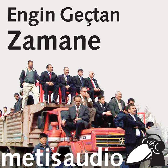 Zamane 