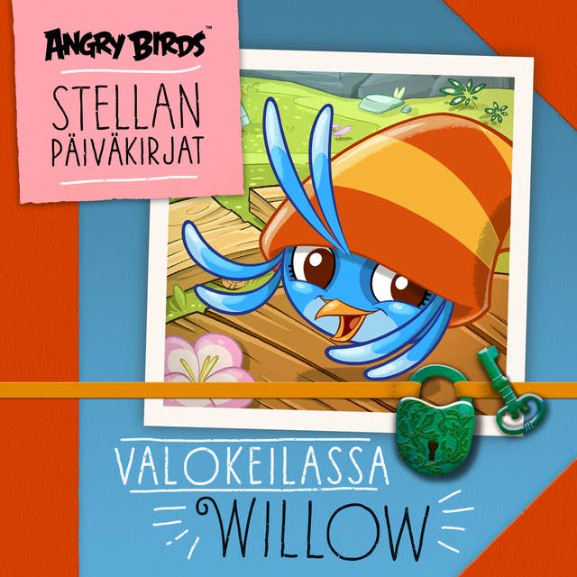 Angry Birds: Valokeilassa Willow
