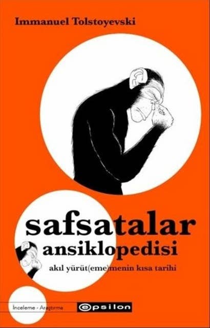 Cover for Safsatalar Ansiklopedisi