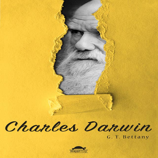 Charles Darwin 