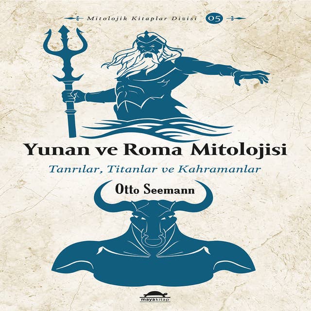 Yunan ve Roma Mitolojisi: Tanrılar, Titanlar ve Kahramanlar