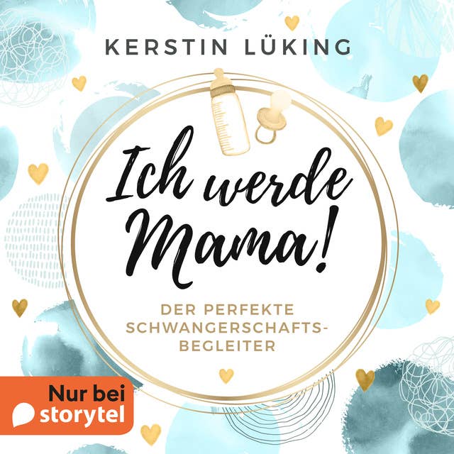 Ich werde Mama!