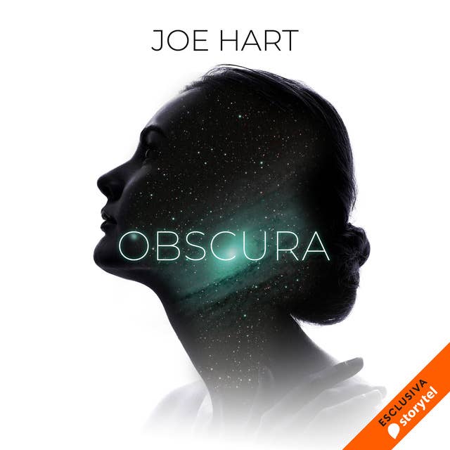 Cover for Obscura