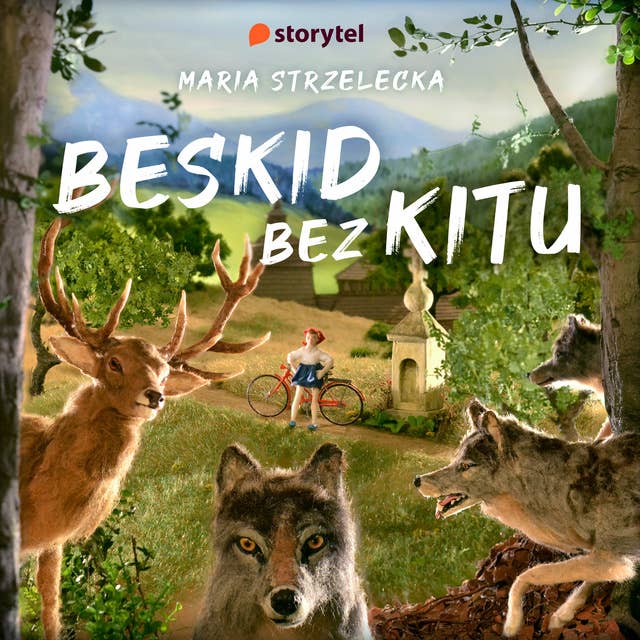Cover for Beskid bez kitu