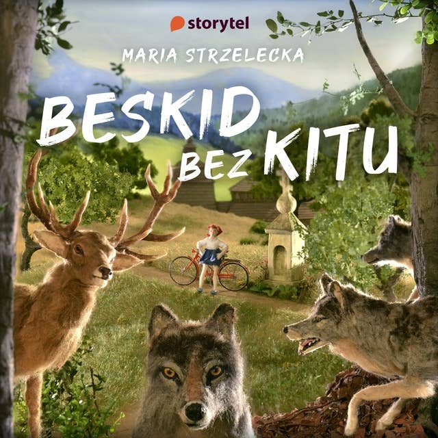 Beskid bez kitu