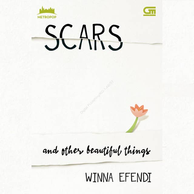 Scars and Other Beautiful Things