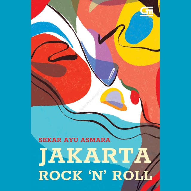 Jakarta Rock 'N' Roll