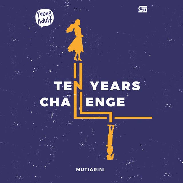 Ten Years Challenge