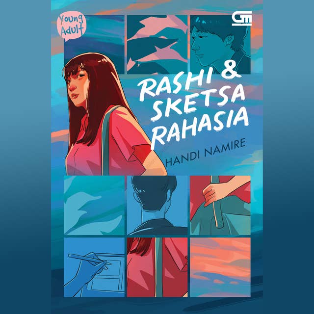 Rashi & Sketsa Rahasia