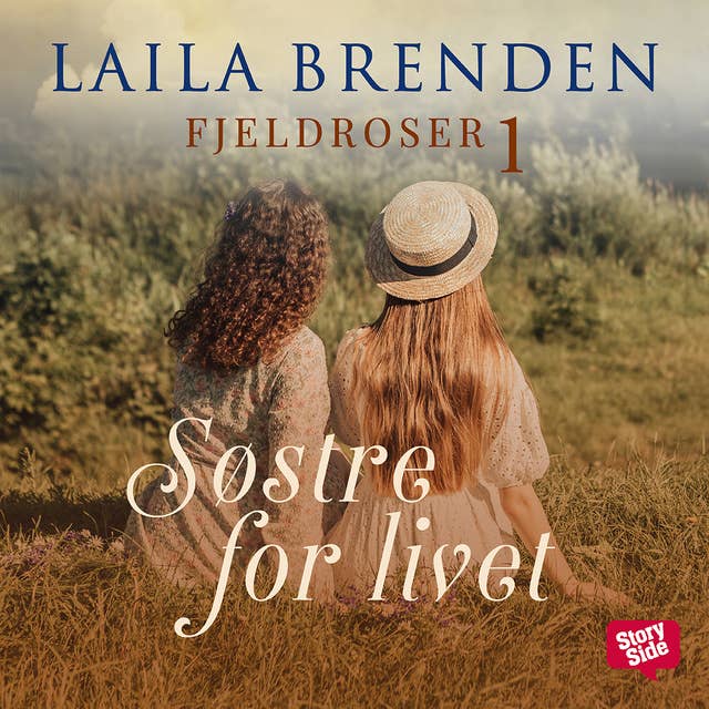 Cover for Søstre for livet
