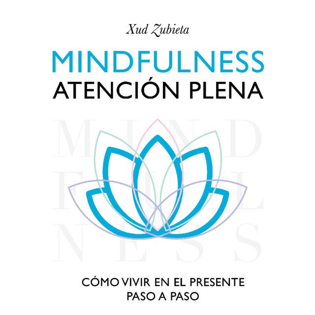 Cover for Mindfulness. Atención plena