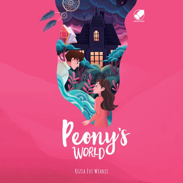 Peony's World