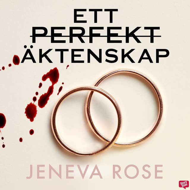 Cover for Ett perfekt äktenskap