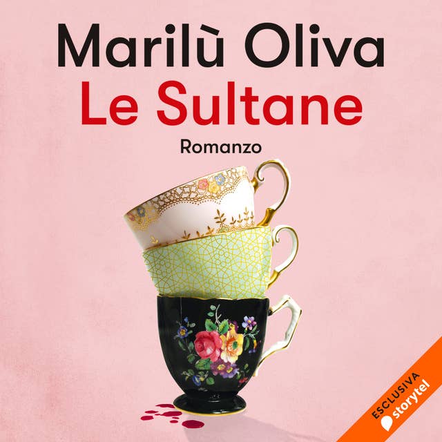 Cover for Le sultane